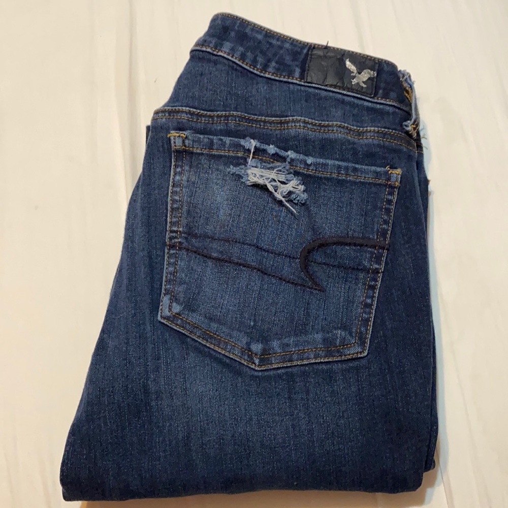 Size 6 regular